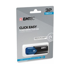 Emtec B110 Click Easy 32 Usb Flash